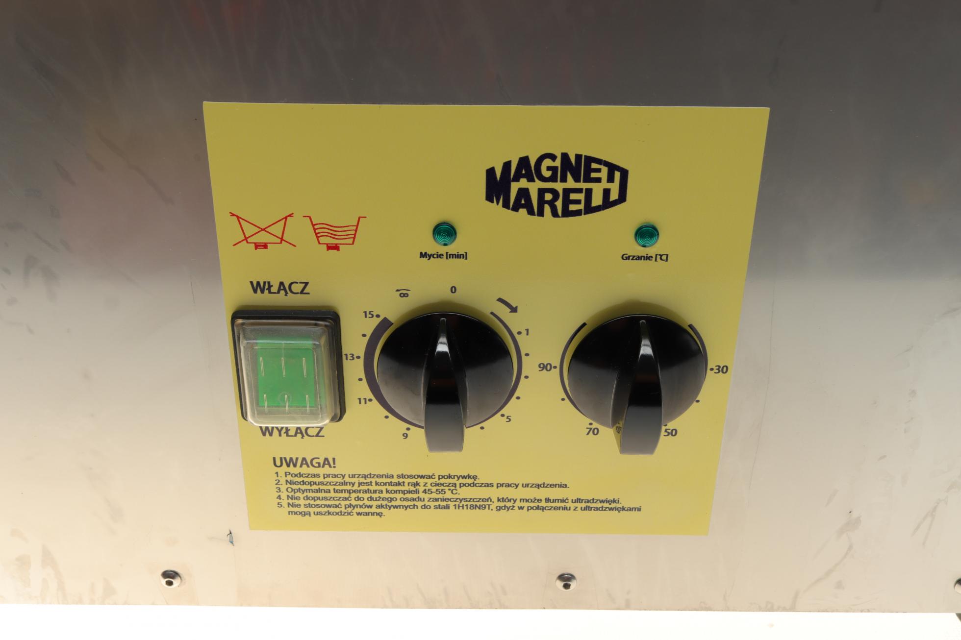 007935018070 MAGNETI MARELLI
